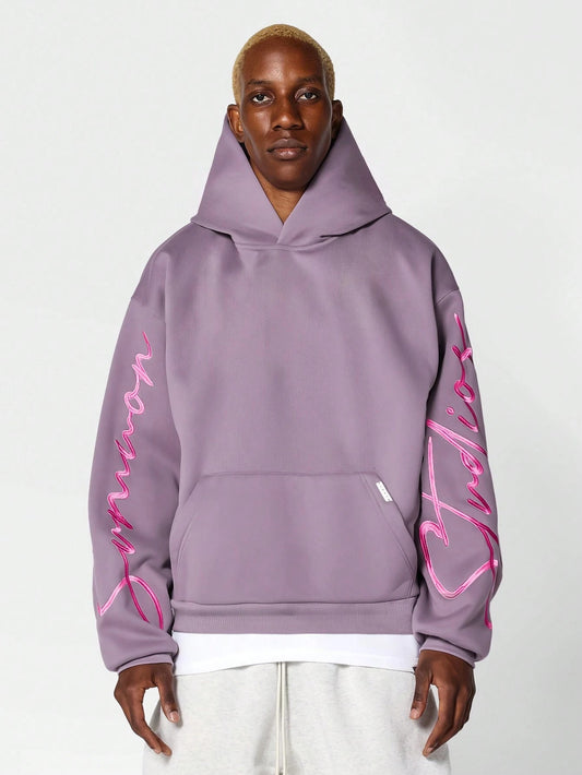 Moletom SMWN Arm Log