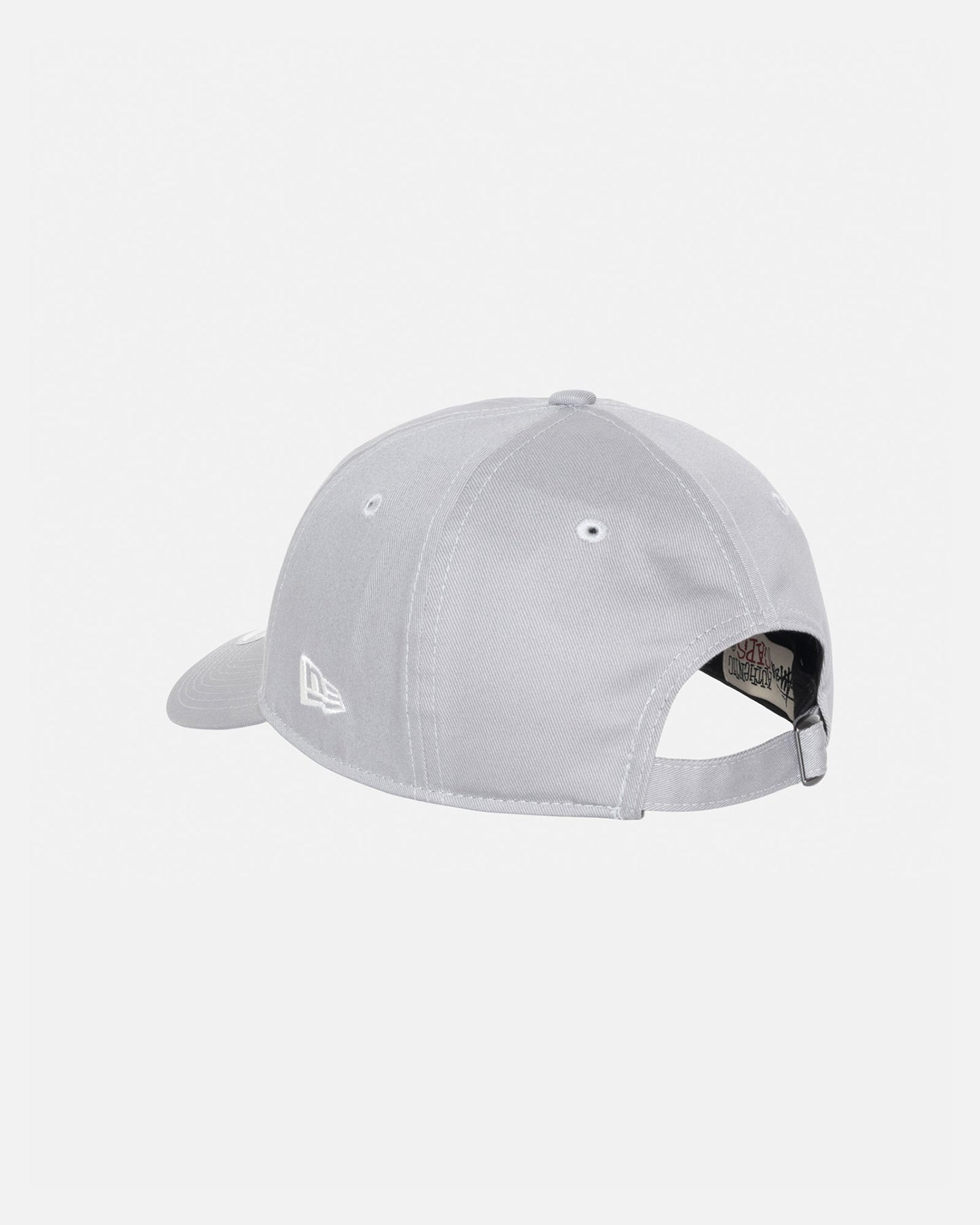 NEW ERA 9TWENTY BASIC STRAPBACK