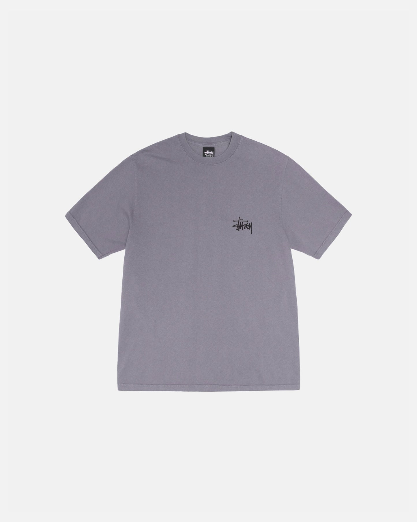BUILT IN USA TEE PIGMENT DYED