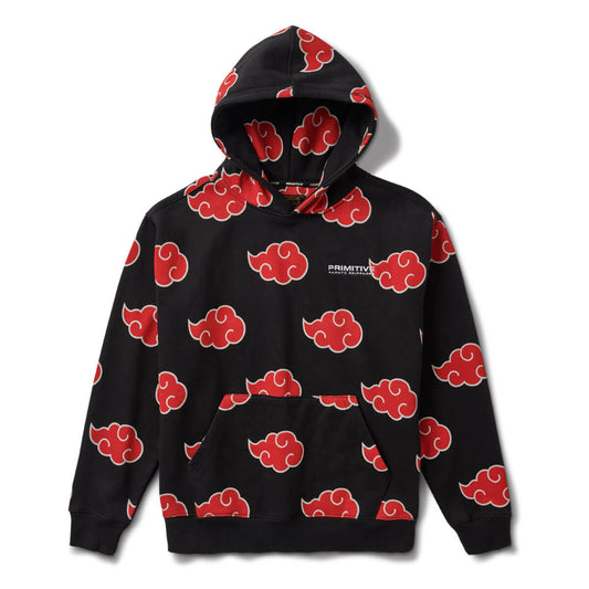 AKATSUKI HOOD