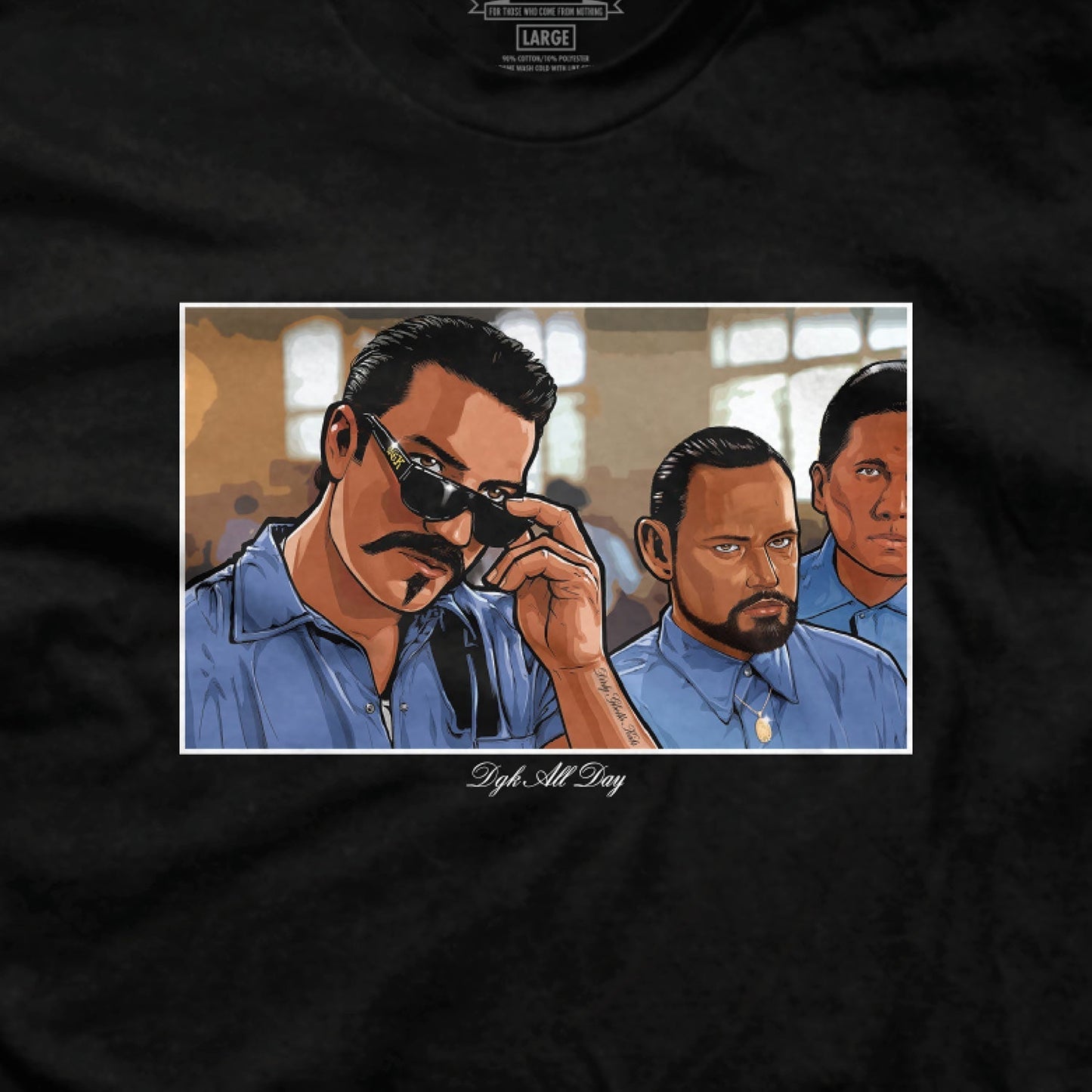 El Mero Mero T-Shirt