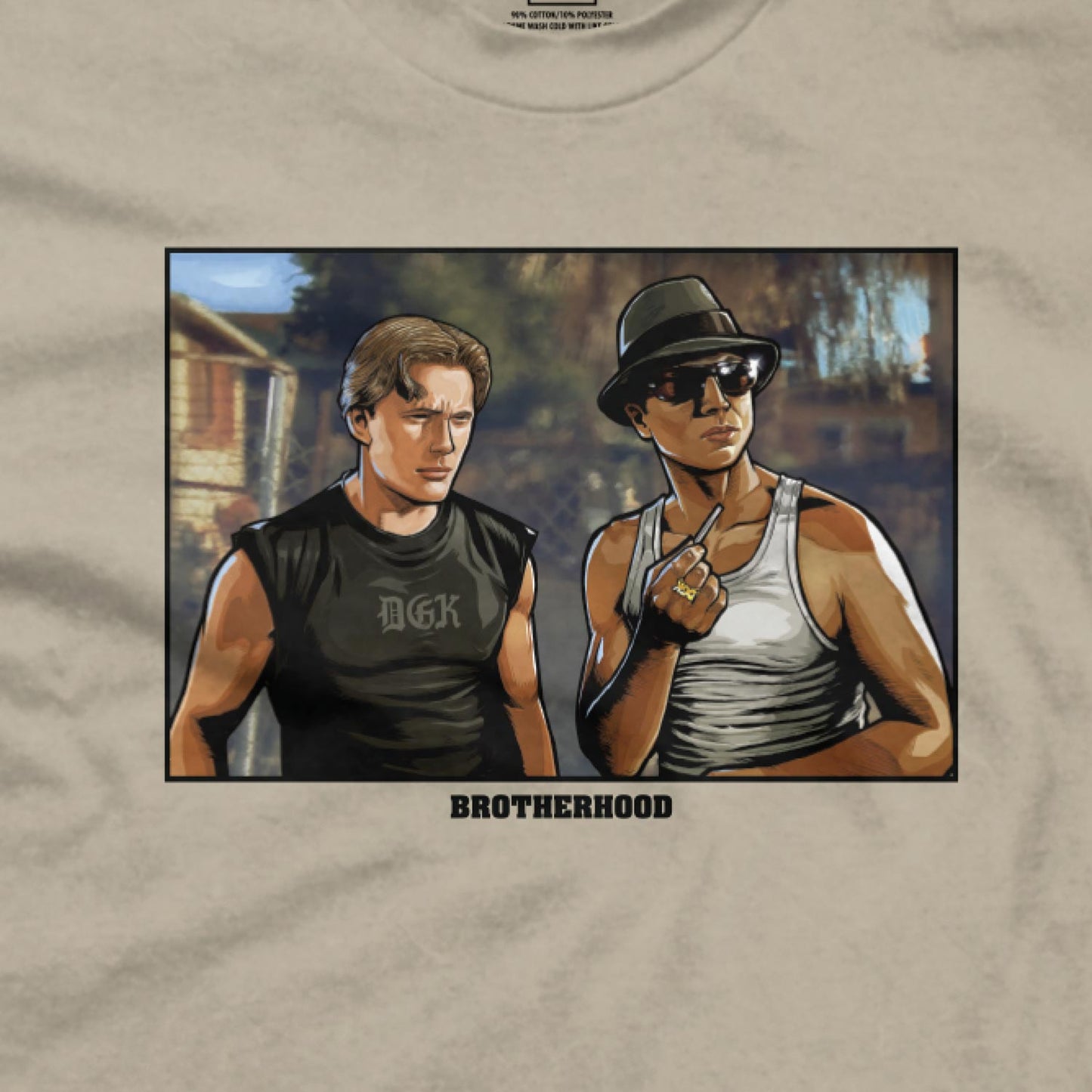 Brotherhood T-Shirt