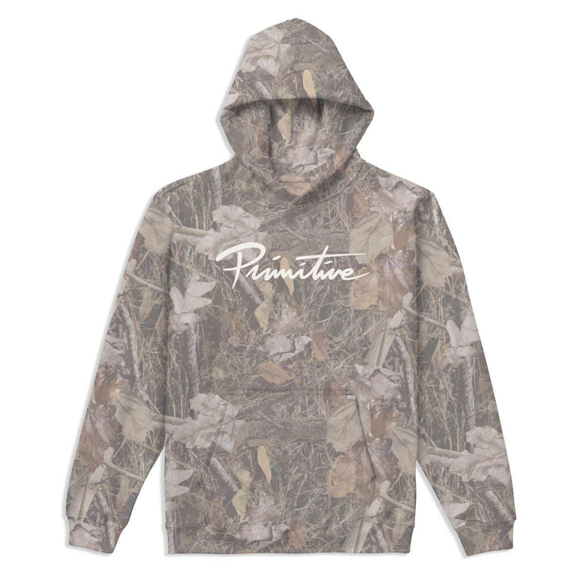 NUEVO OVERSIZED HOOD