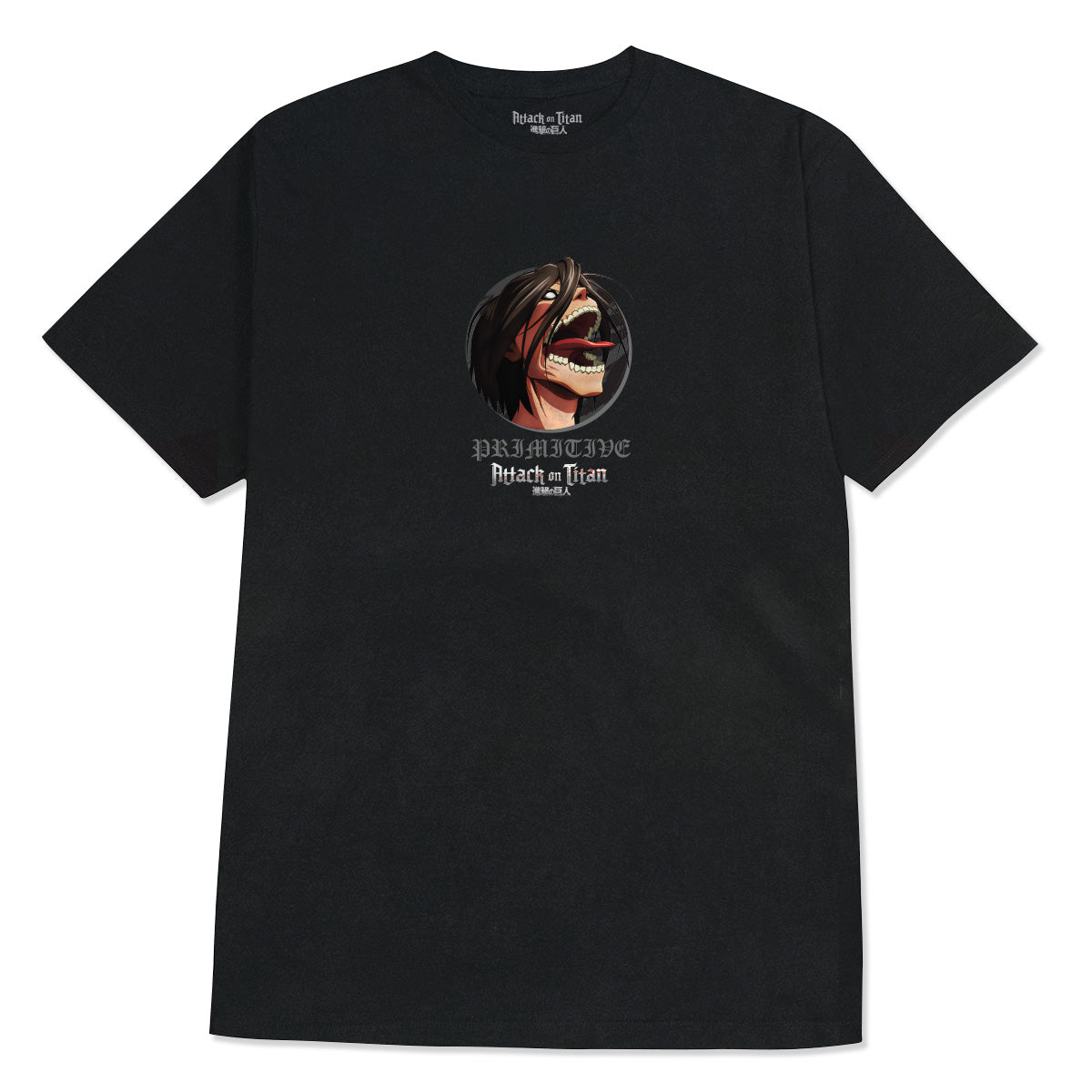 FUTURE MEMORY OVERSIZED TEE