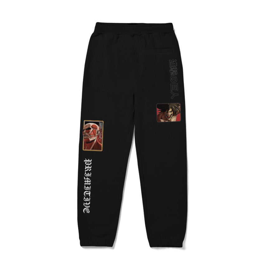 TITANS SWEATPANT