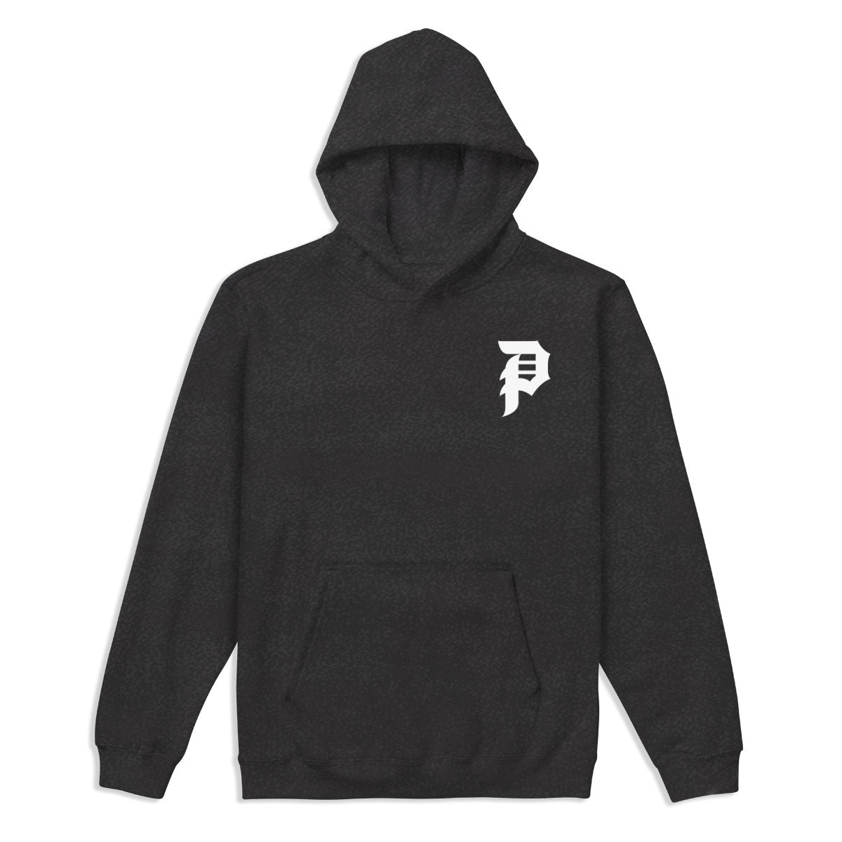 DIRTY P OVERSIZED HOOD