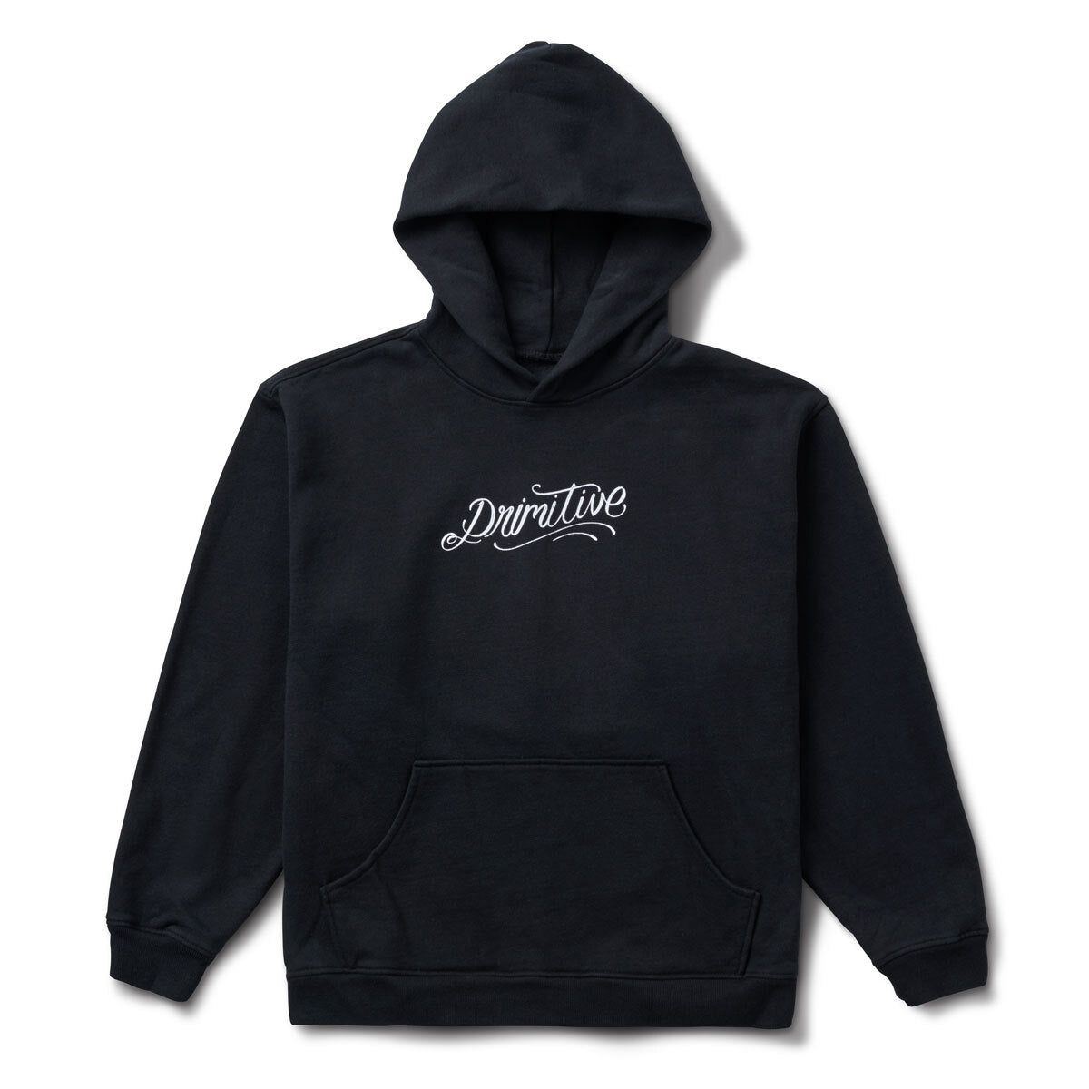 WARRIOR OVERSIZED HOOD