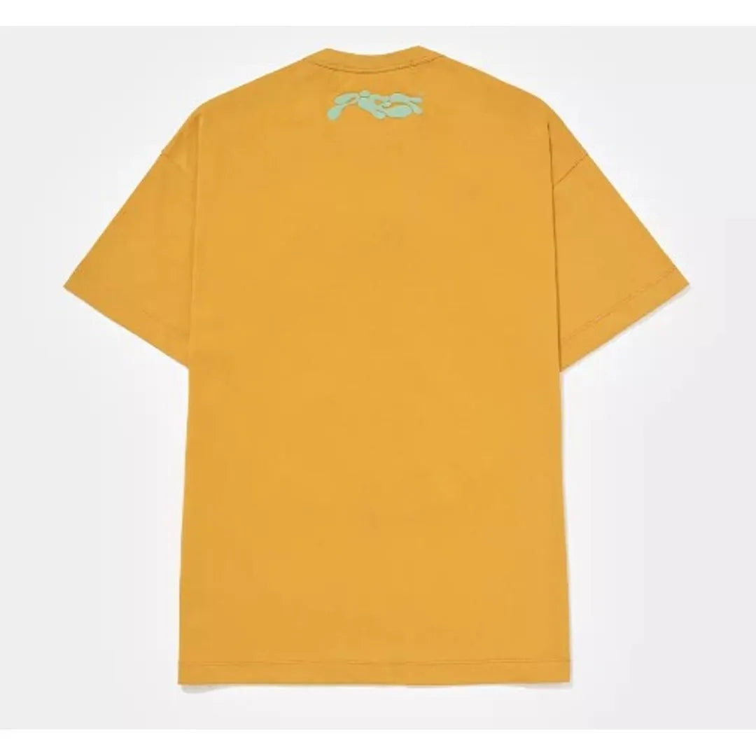 CAMISETA PIET PEACE AND LOVE TEE