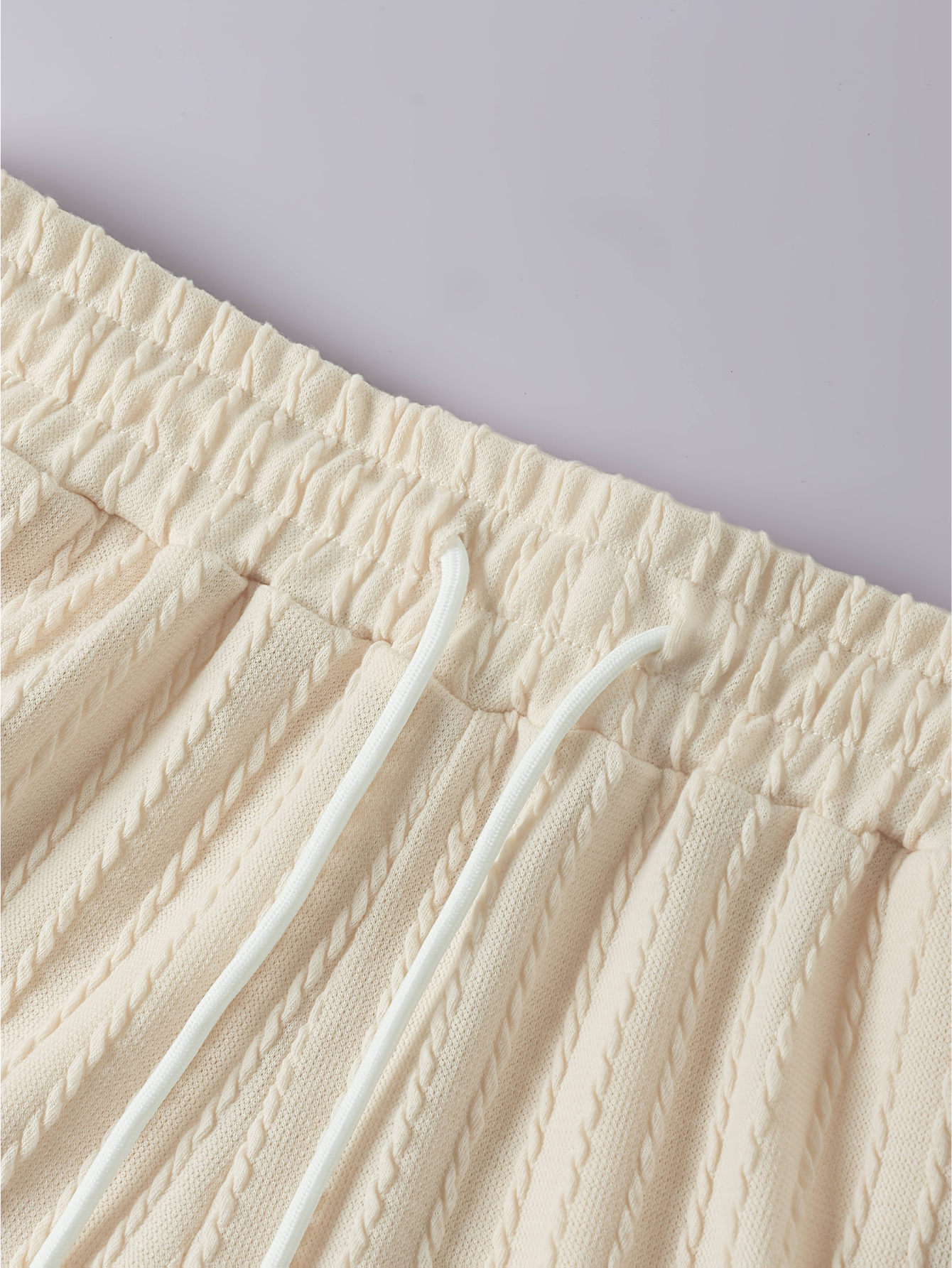 Conjunto White Tropical