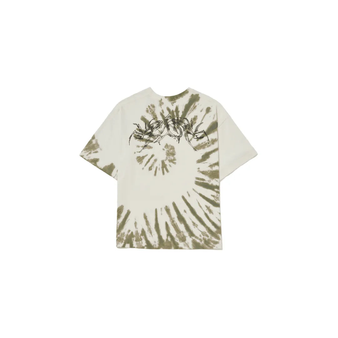 CAMISETA PIET TARTARUGA TIE DYE