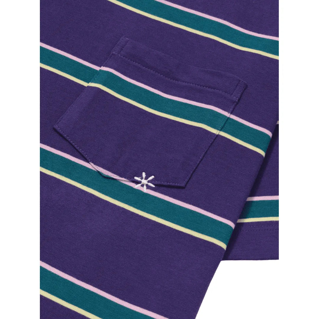 CAMISETA PIET PATCHWORK