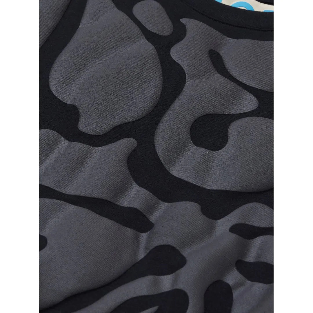 CAMISETA PIET SUPER PUFF DM