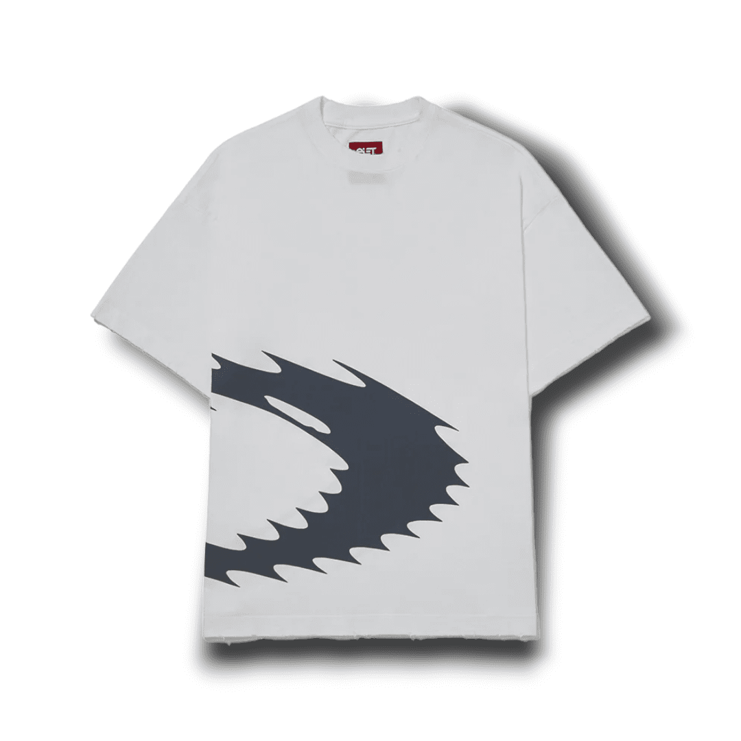 CAMISETA PIET+OAKLEY STATIC LOGO