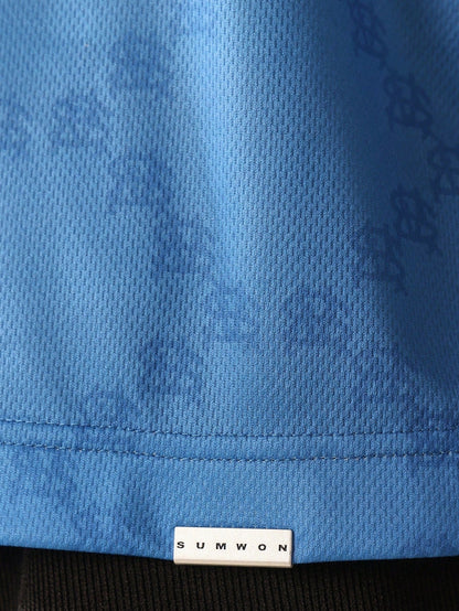 Camiseta Soccer Tribe