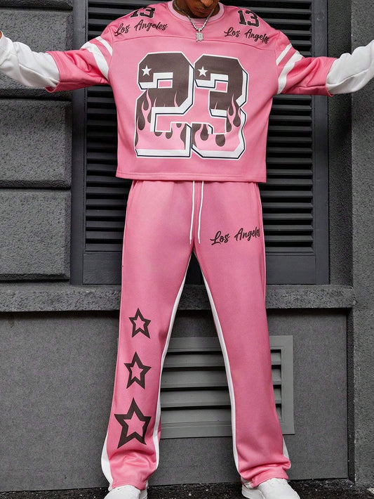 Conjunto Sporsity Sport