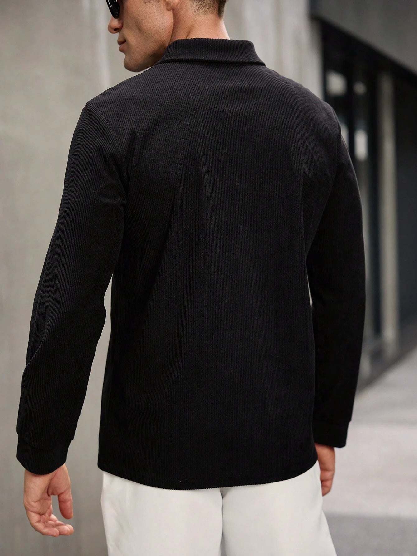 Moletom Star Letter American Style