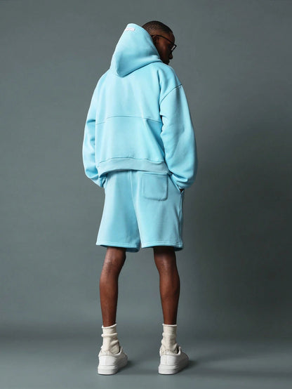 Conjunto SMWN LA Blue