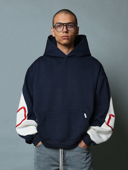 Moletom SMWN Regular Sport