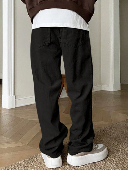 Calça Hypemode Com Caimento Solto Rafs