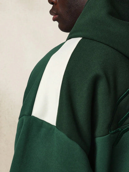 Moletom SMWN São Patricio