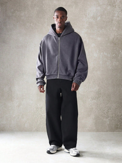 Moletom SMWN Fleece Oversized