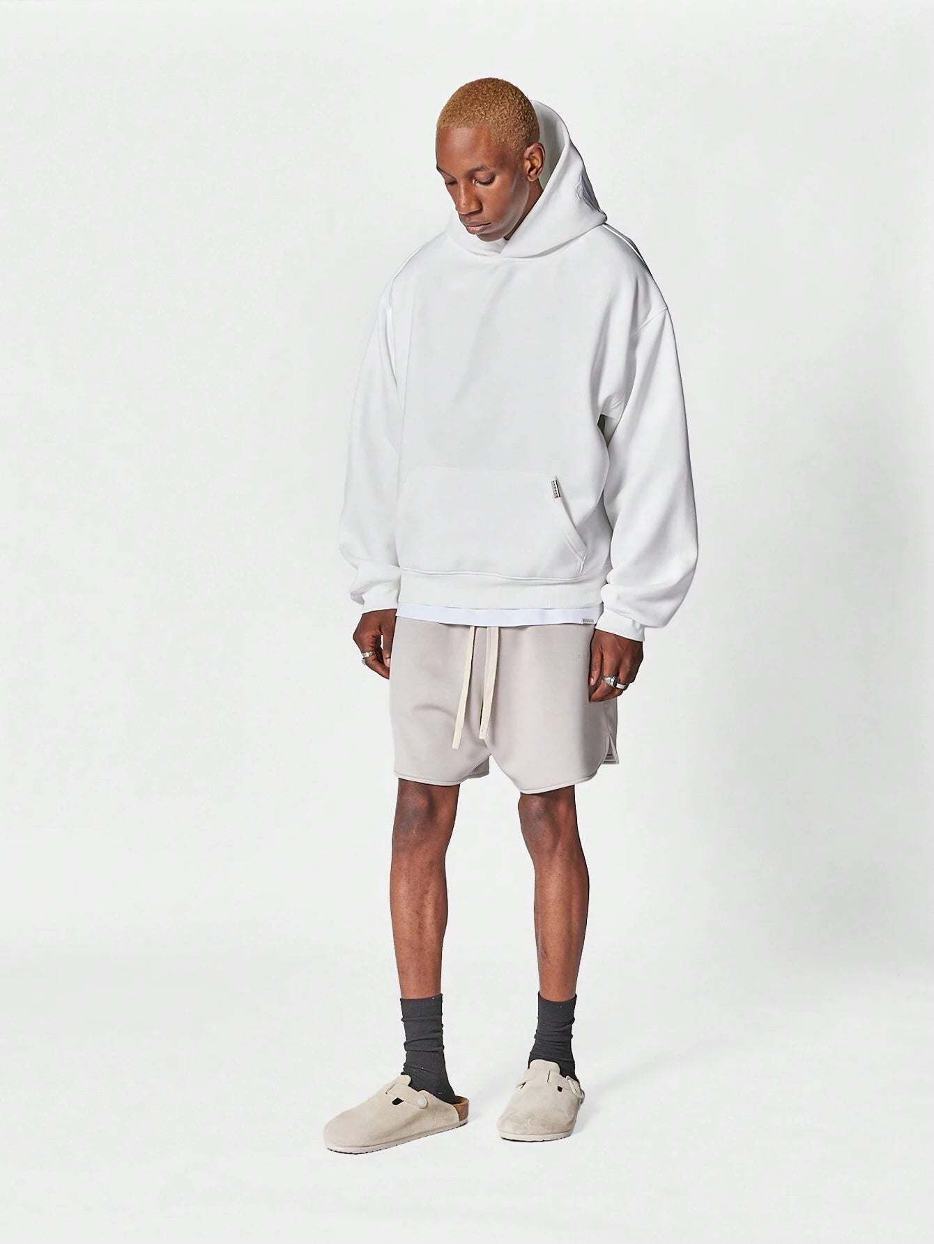 Moletom SMWN Champion City