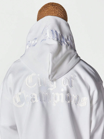 Moletom SMWN Champion City