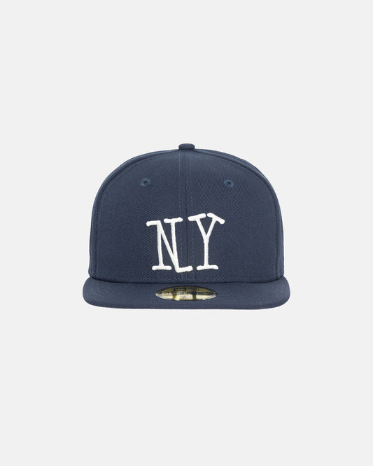 NEW ERA 59FIFTY NY