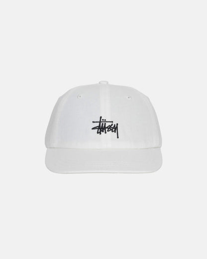 BASIC STÜSSY CAP