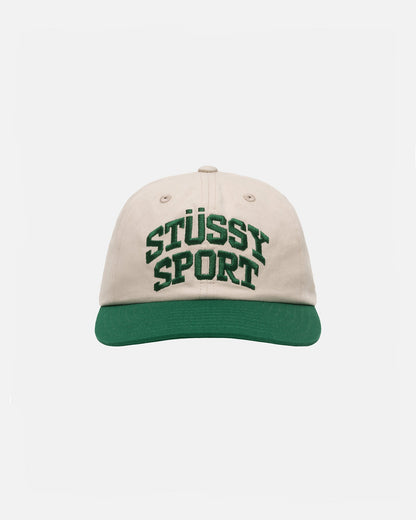 MID-DEPTH SPORT SNAPBACK