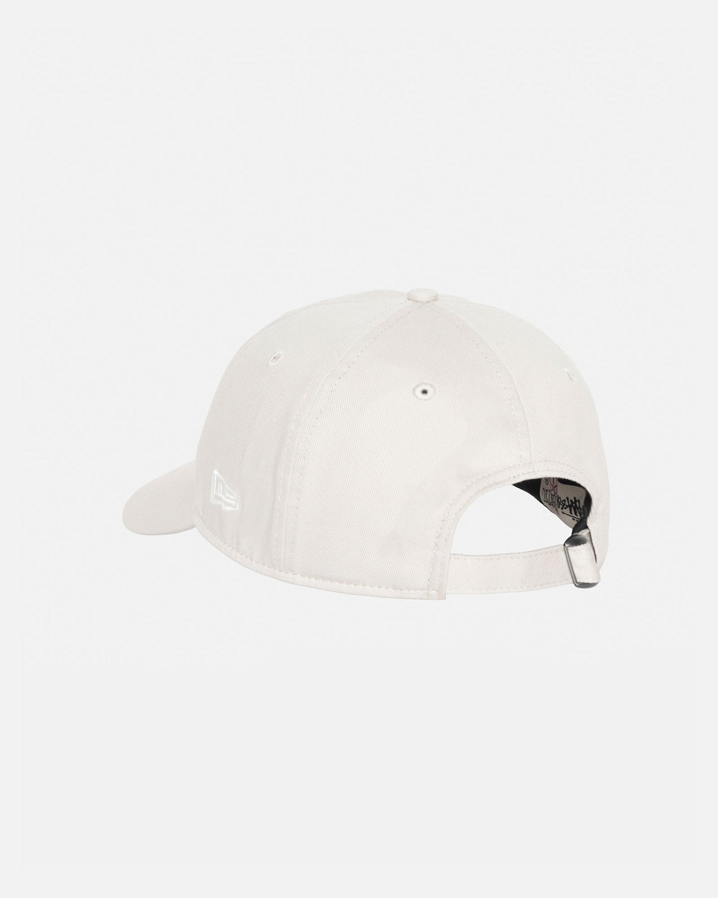 NEW ERA 9TWENTY BASIC STRAPBACK
