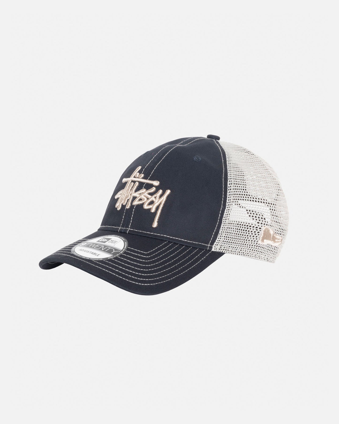 NEW ERA 9TWENTY BASIC TRUCKER