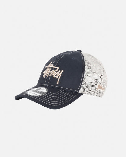 NEW ERA 9TWENTY BASIC TRUCKER