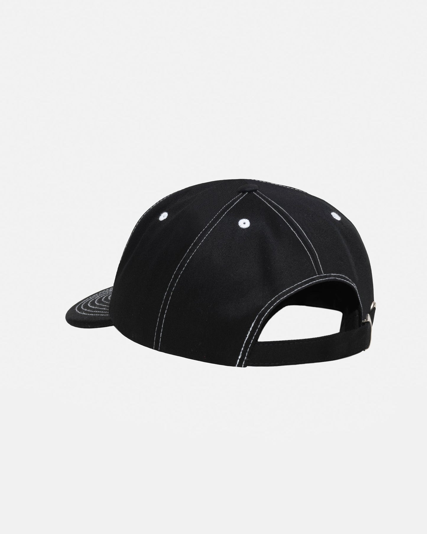 MID-DEPTH STÜSSY SERVICE STRAPBACK