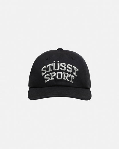MID-DEPTH STÜSSY SPORT SNAPBACK