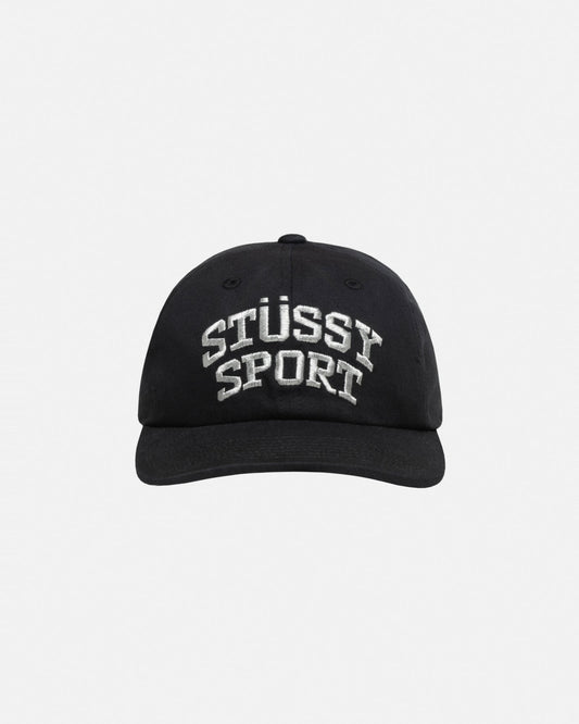 MID-DEPTH STÜSSY SPORT SNAPBACK