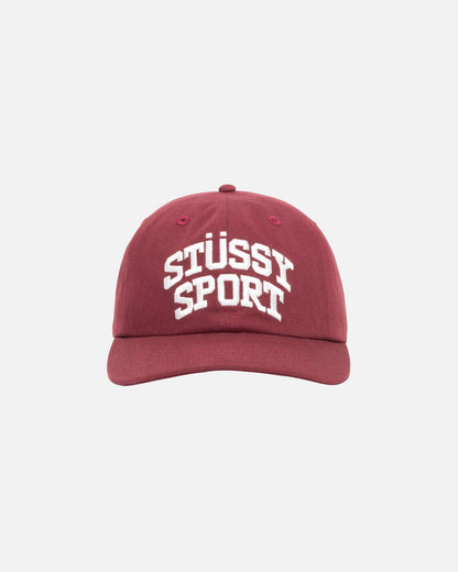MID-DEPTH STÜSSY SPORT SNAPBACK