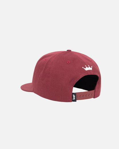 MID-DEPTH STÜSSY SPORT SNAPBACK