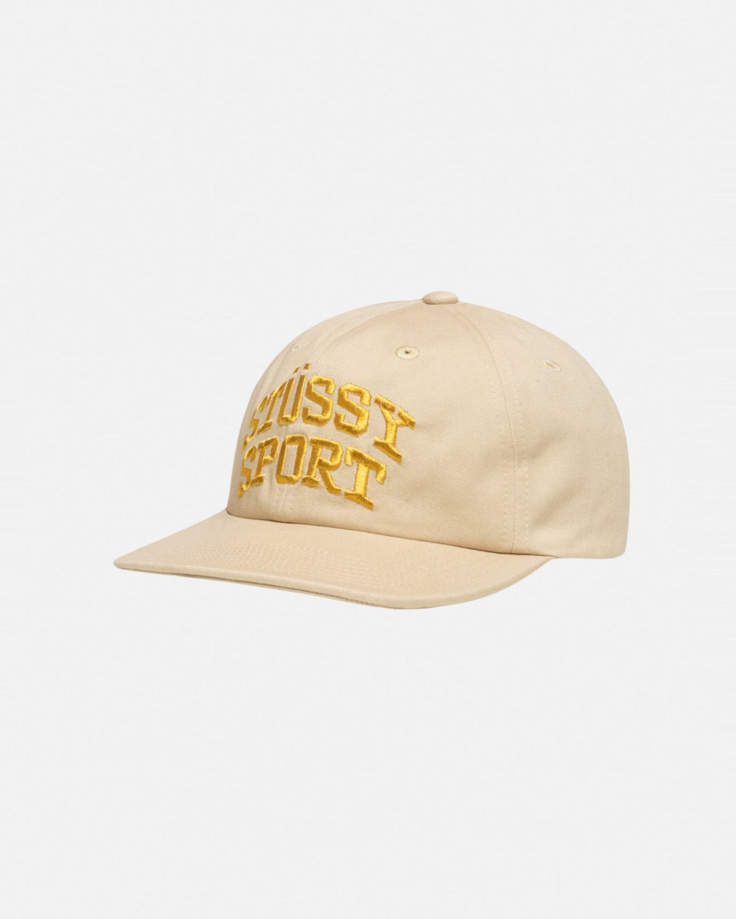 MID-DEPTH STÜSSY SPORT SNAPBACK