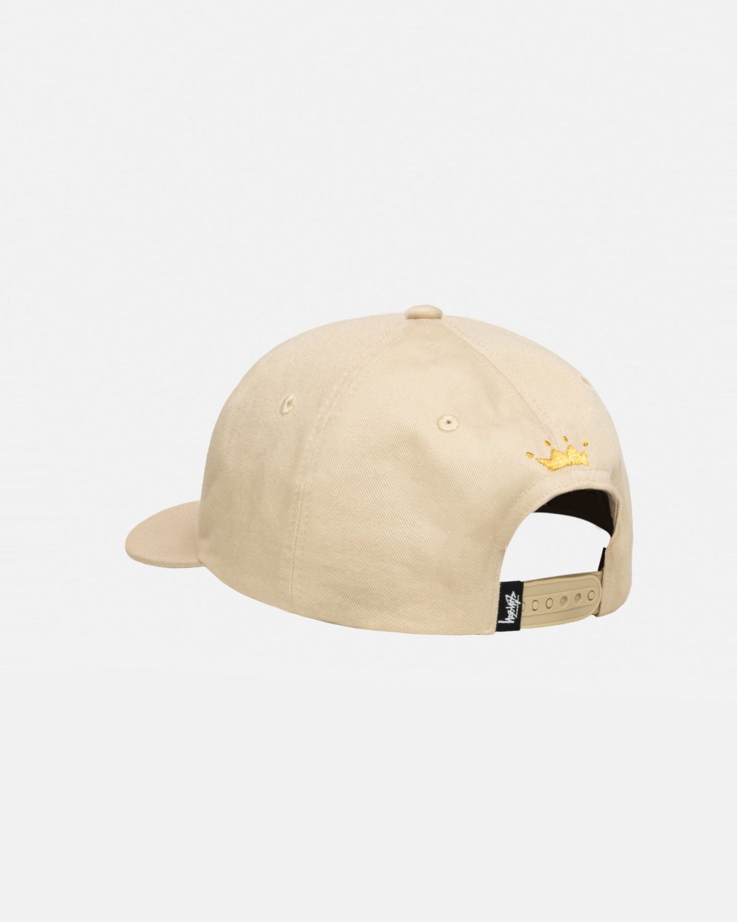 MID-DEPTH STÜSSY SPORT SNAPBACK