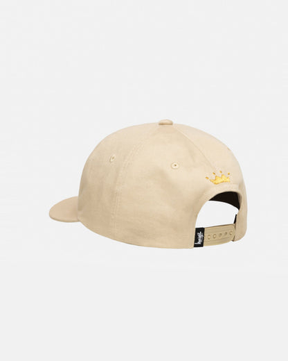 MID-DEPTH STÜSSY SPORT SNAPBACK