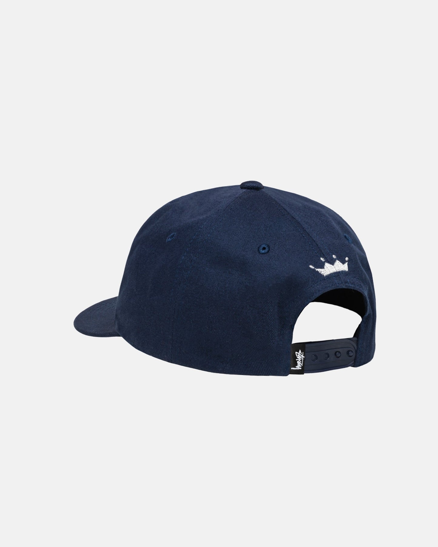 MID-DEPTH STÜSSY SPORT SNAPBACK