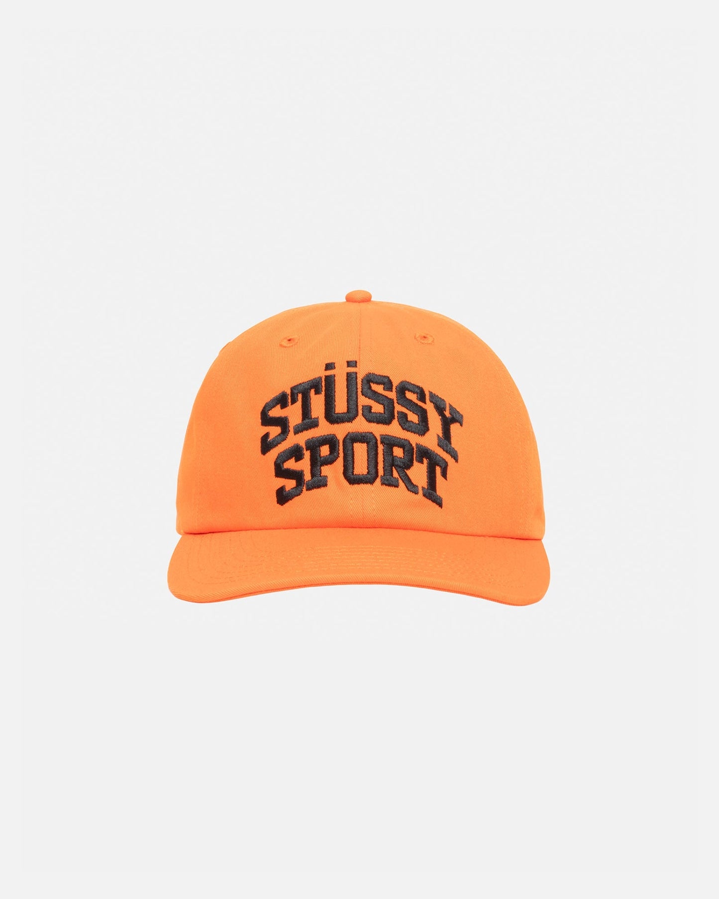 MID-DEPTH STÜSSY SPORT SNAPBACK