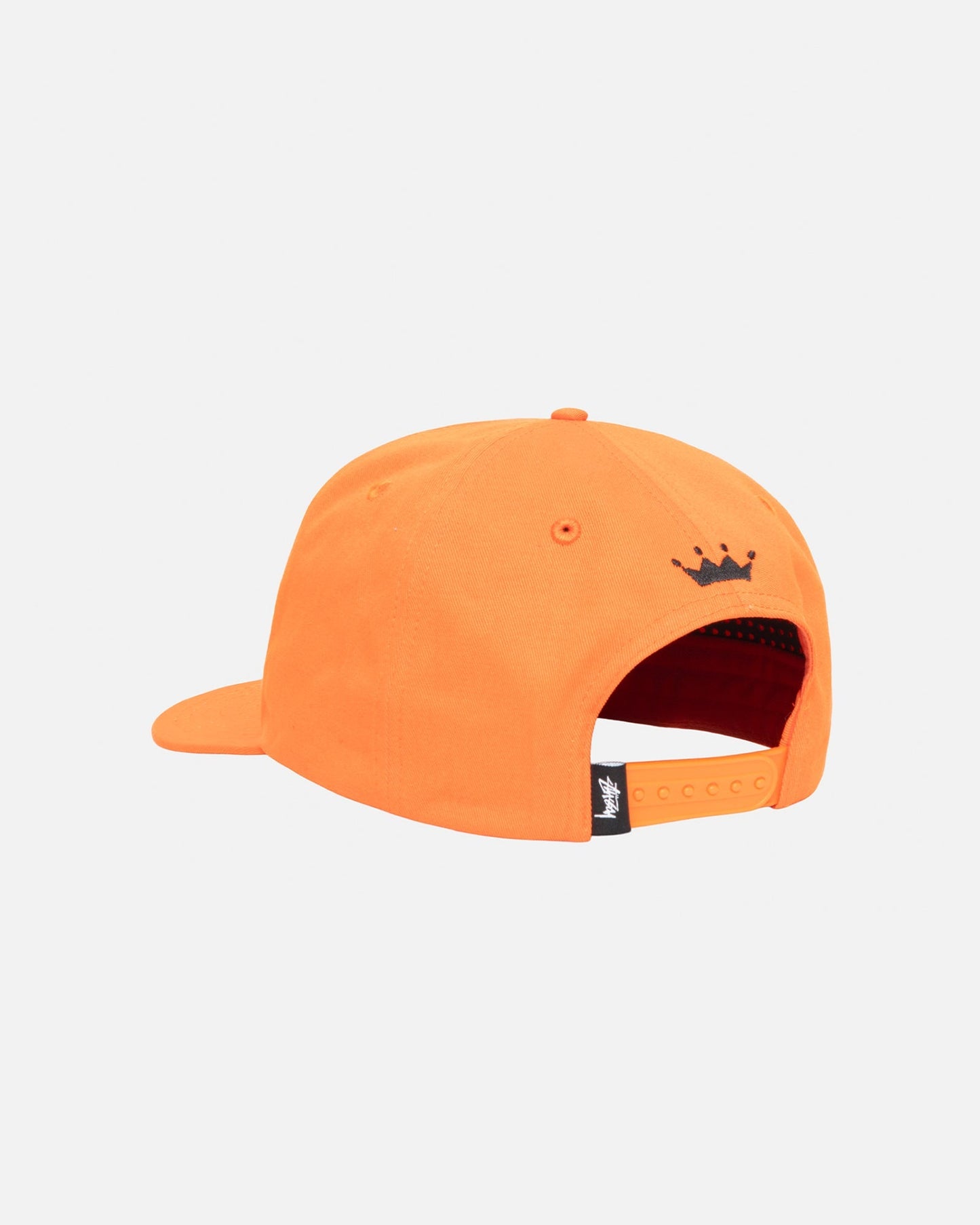 MID-DEPTH STÜSSY SPORT SNAPBACK