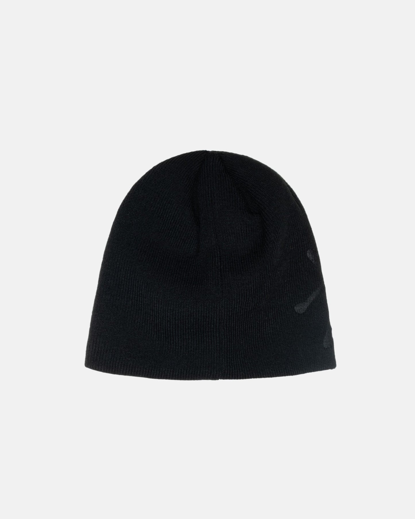 DEBOSSED BASIC LOGO SKULLCAP