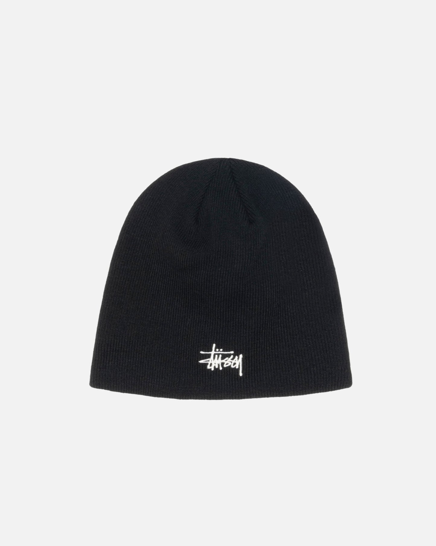 BASIC STÜSSY SKULLCAP