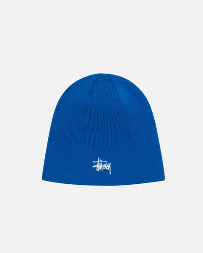BASIC STÜSSY SKULLCAP