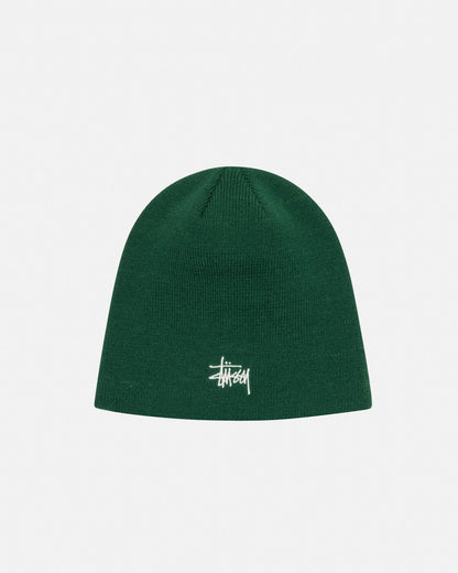 BASIC STÜSSY SKULLCAP