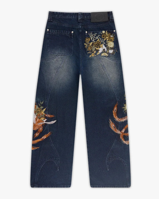 Calça Jeans Eden
