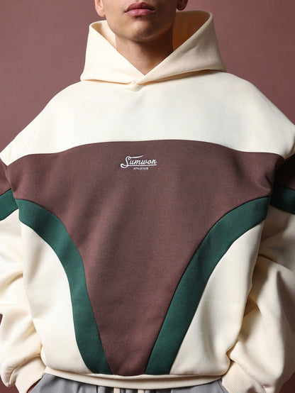 Moletom SMWN Athletics